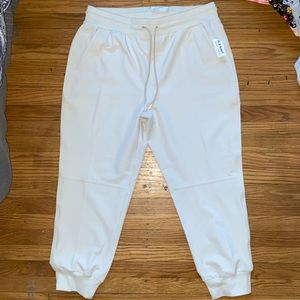 ‼️NWT High Rise Stretch Jogger